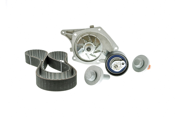 Aisin Distributieriem kit inclusief waterpomp TKN-904B