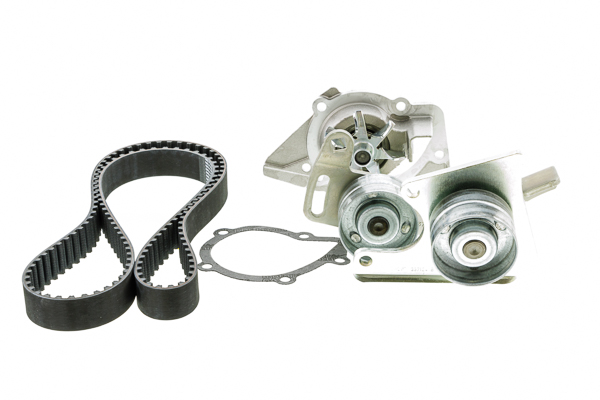Aisin Distributieriem kit inclusief waterpomp TKPS-7901