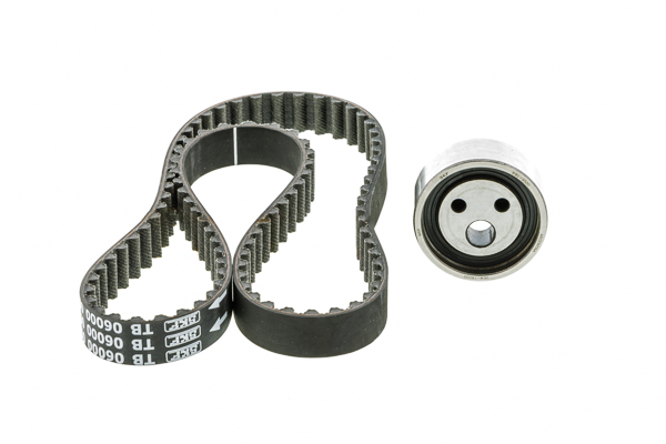 Aisin Distributieriem kit inclusief waterpomp TKRE-7013