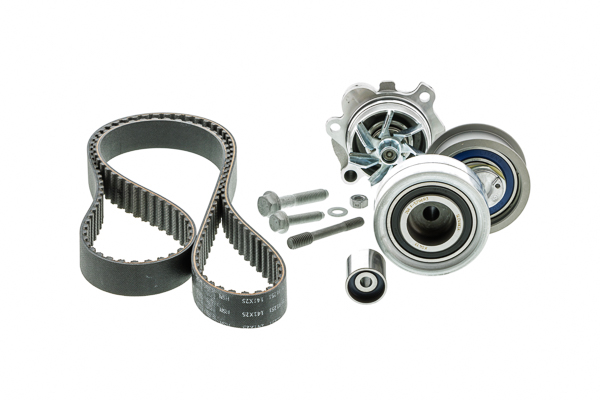 Aisin Distributieriem kit inclusief waterpomp TKVG-7006