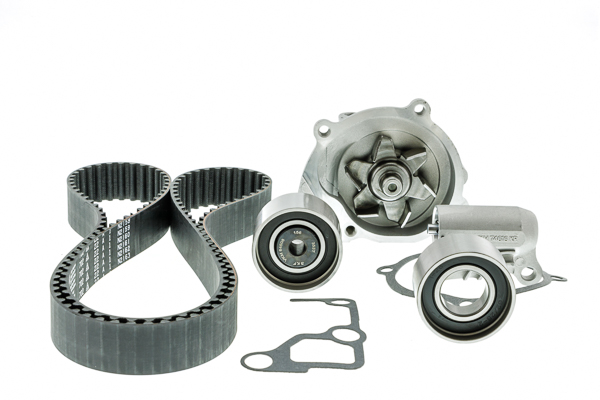 Aisin Distributieriem kit inclusief waterpomp TKZ-7002