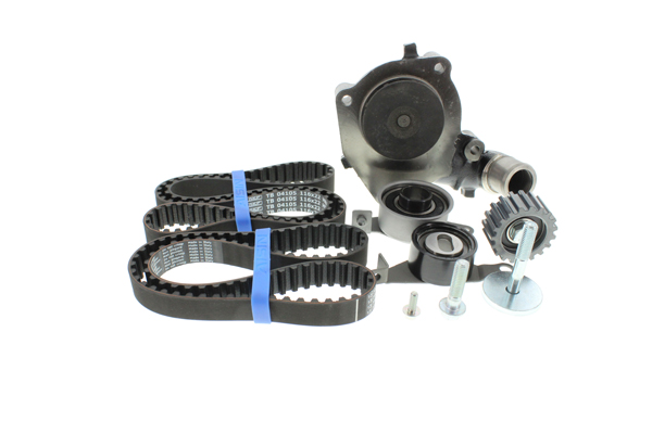 Aisin Distributieriem kit inclusief waterpomp TKZ-903