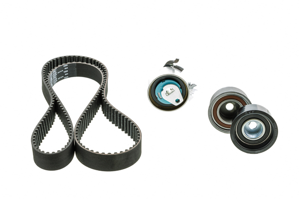 Aisin Distributieriem kit TSPS-043