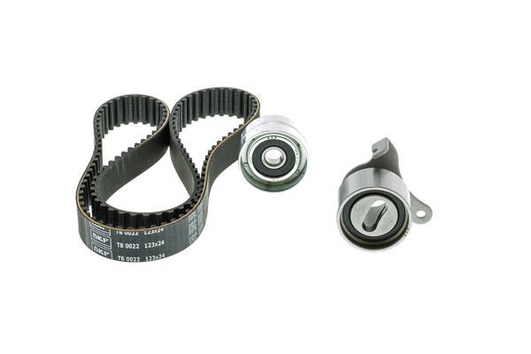 Aisin Distributieriem kit TST-005