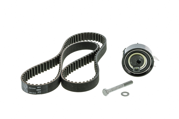 Aisin Distributieriem kit TSVG-033