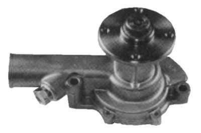 Aisin Waterpomp WPN-036