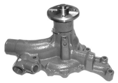 Aisin Waterpomp, aandrijfaccu WPT-058