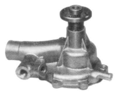 Aisin Waterpomp, aandrijfaccu WPT-073