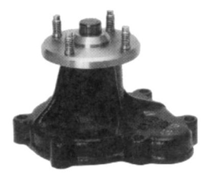 Aisin Waterpomp, aandrijfaccu WPZ-004