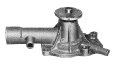 Aisin Waterpomp, aandrijfaccu WT-135