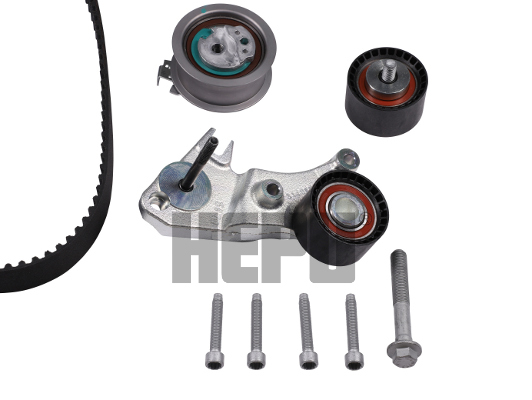 Hepu Distributieriem kit 20-2120