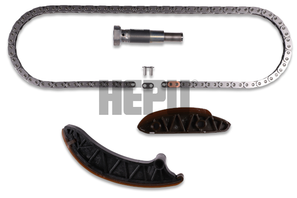 Hepu Distributieketting kit 21-0287