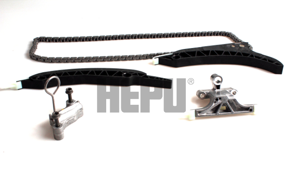 Hepu Distributieketting kit 21-0310