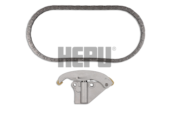 Hepu Distributieketting kit 21-0366