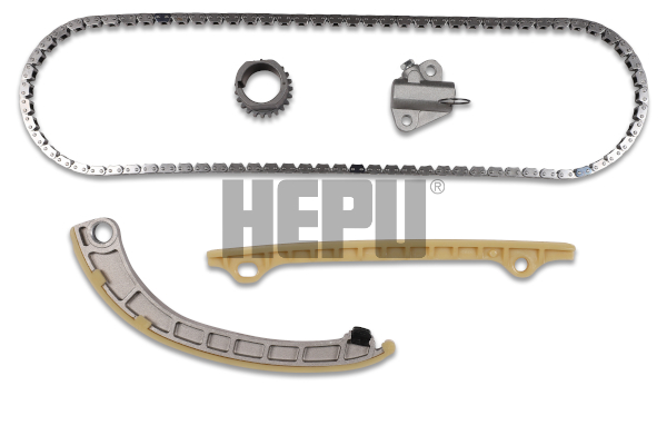 Hepu Distributieketting kit 21-0442