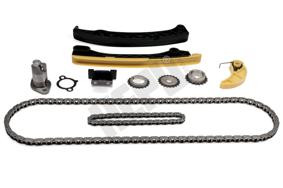 Hepu Distributiekettingset 21-0675