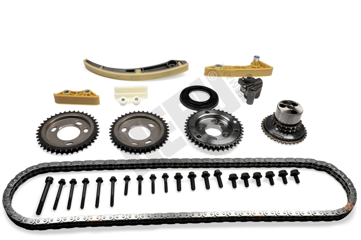 Hepu Distributiekettingset 21-0676