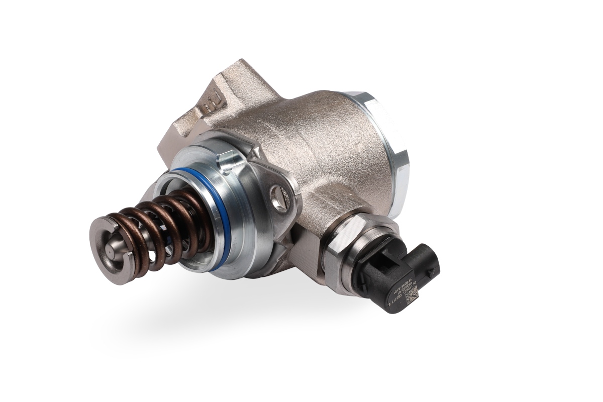 Hepu Brandstof inspuitpomp HP5614