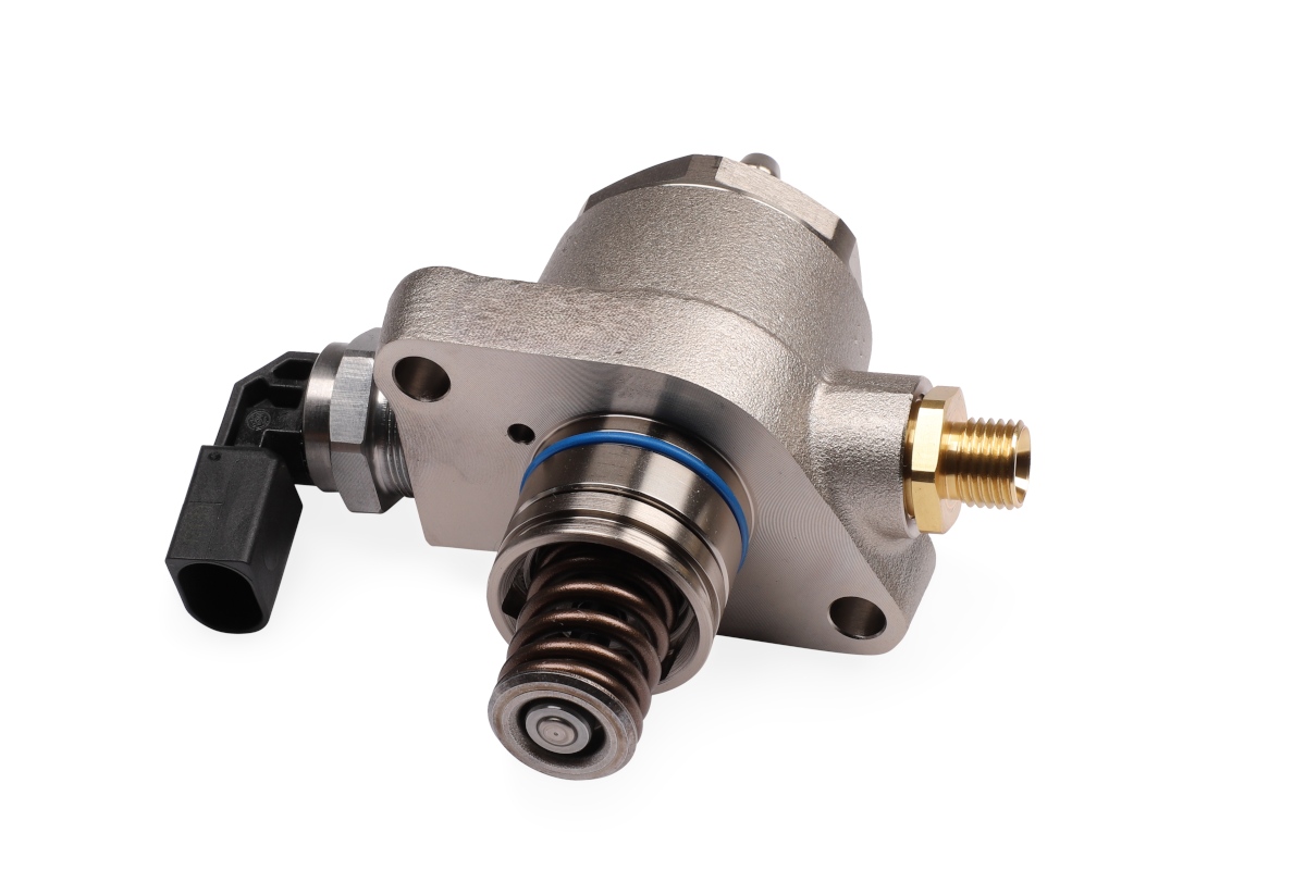 Hepu Brandstof inspuitpomp HP5628