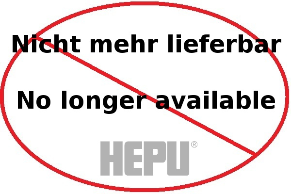 Hepu Waterpomp P024