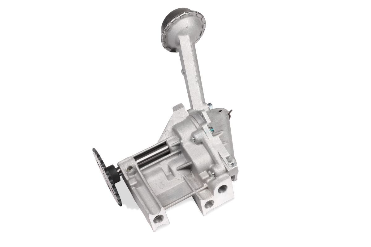 Hepu Oliepomp OP5572