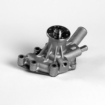 Hepu Waterpomp P7206