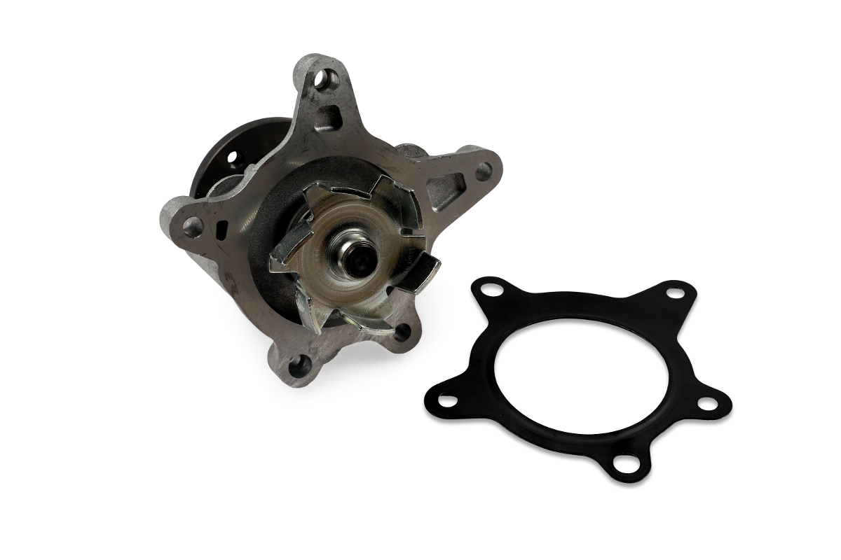 Hepu Waterpomp P7744