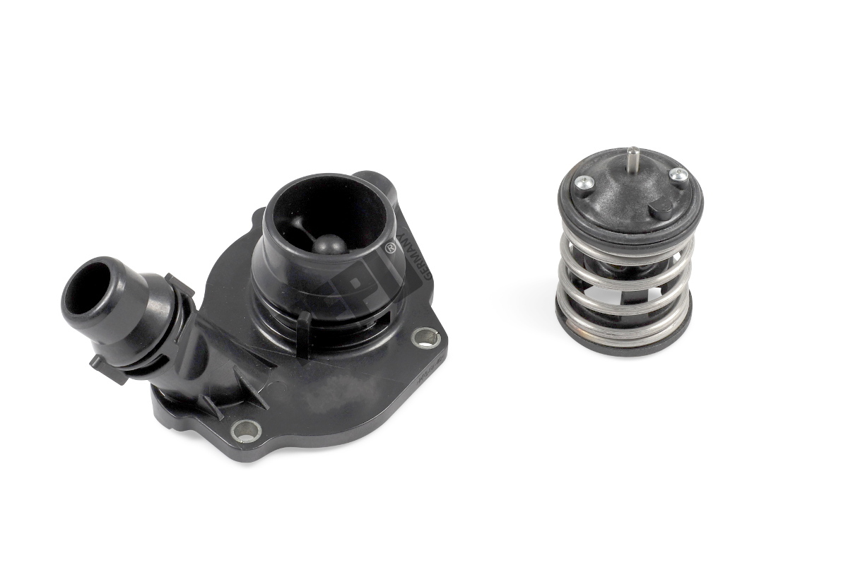 Hepu Thermostaat TM1057