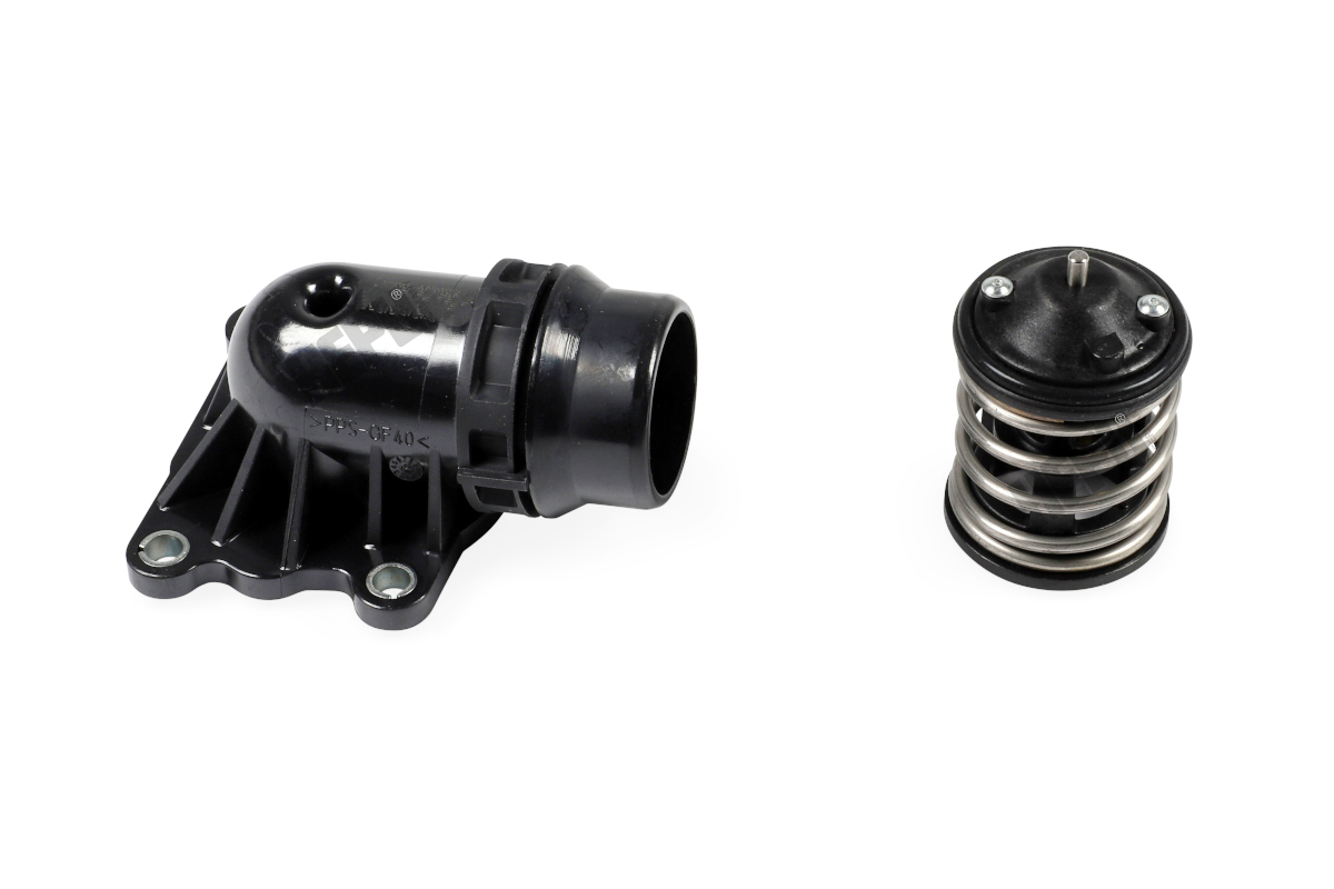 Hepu Thermostaat TM1065