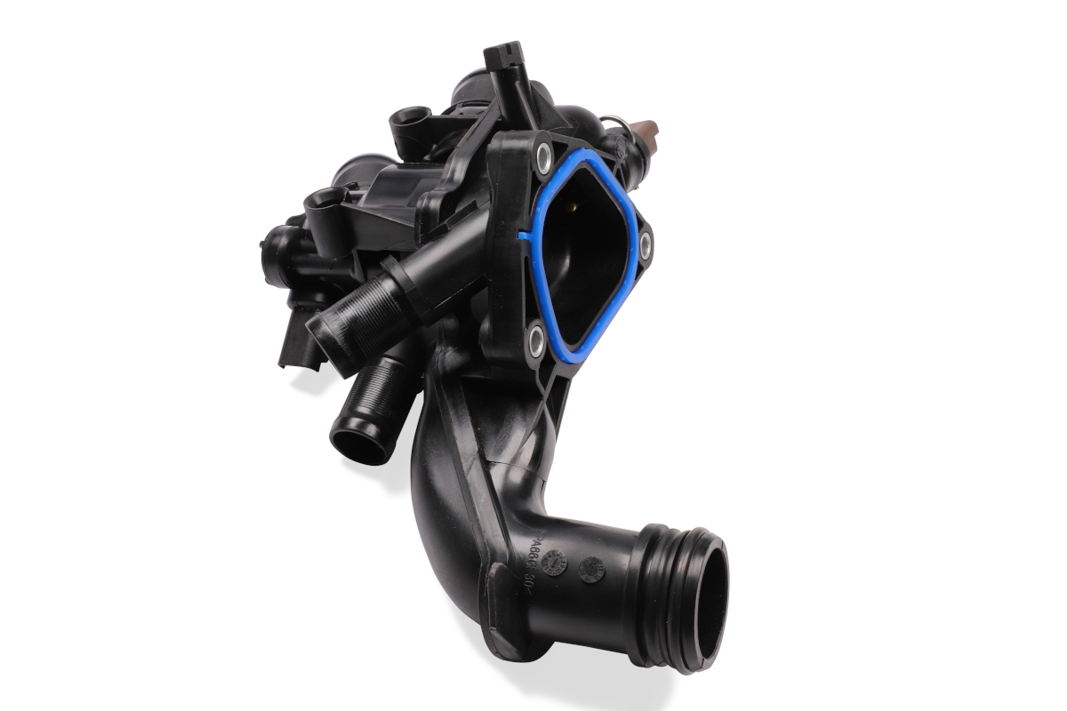 Hepu Thermostaat TM1071