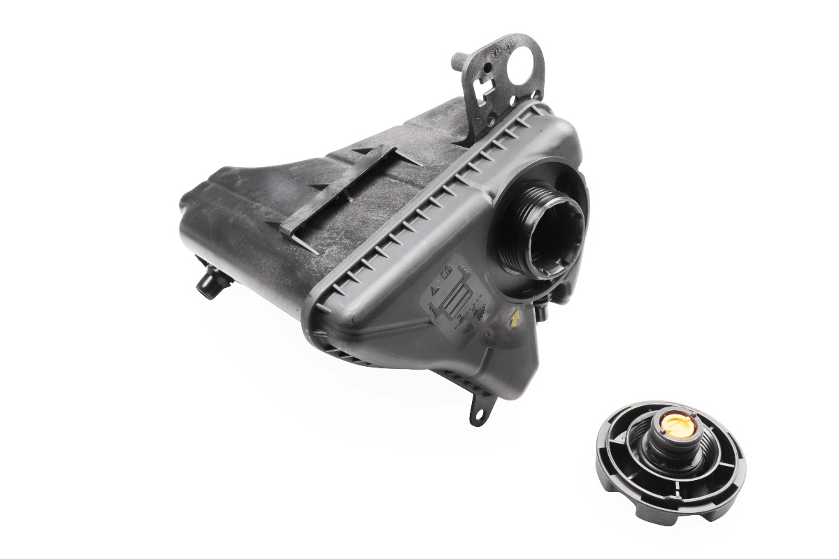 Hepu Expansievat TM6314