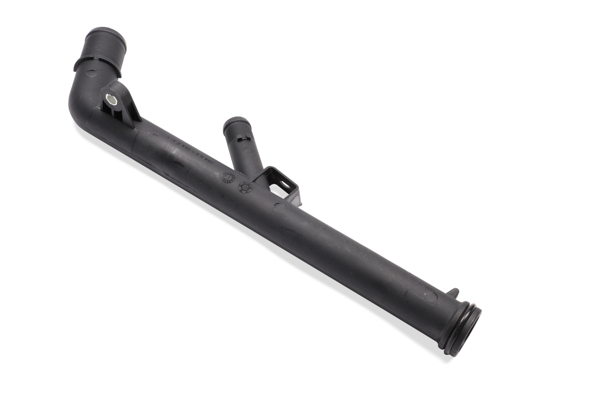 Hepu Koelmiddelleiding verbindingsstuk TM7189