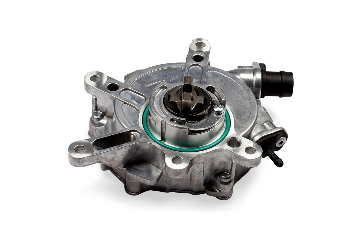 Hepu Vacuumpomp VP5148