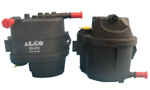 Alco Filter Brandstoffilter FF-073