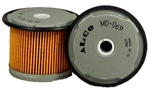 Alco Filter Brandstoffilter MD-069