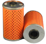 Alco Filter Oliefilter MD-237