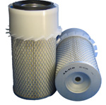 Alco Filter Luchtfilter MD-260K