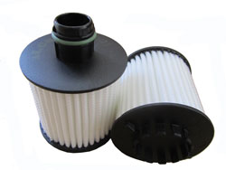 Alco Filter Oliefilter MD-3001