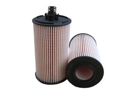 Alco Filter Oliefilter MD-3015