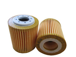 Alco Filter Oliefilter MD-3023