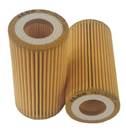 Alco Filter Oliefilter MD-3077