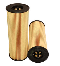 Alco Filter Oliefilter MD-3091