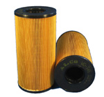 Alco Filter Oliefilter MD-345
