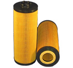 Alco Filter Oliefilter MD-391