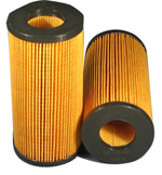 Alco Filter Oliefilter MD-441