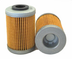 Alco Filter Oliefilter MD-479