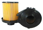 Alco Filter Luchtfilter MD-5002