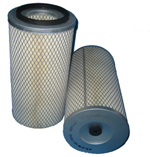 Alco Filter Luchtfilter MD-5016