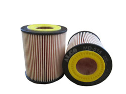 Alco Filter Oliefilter MD-515