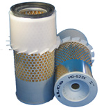 Alco Filter Luchtfilter MD-522K